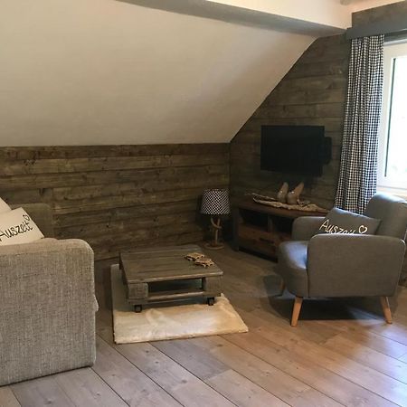 Appartement Felsblick Ferienhaus Fuenf Sinne Döbriach Екстериор снимка