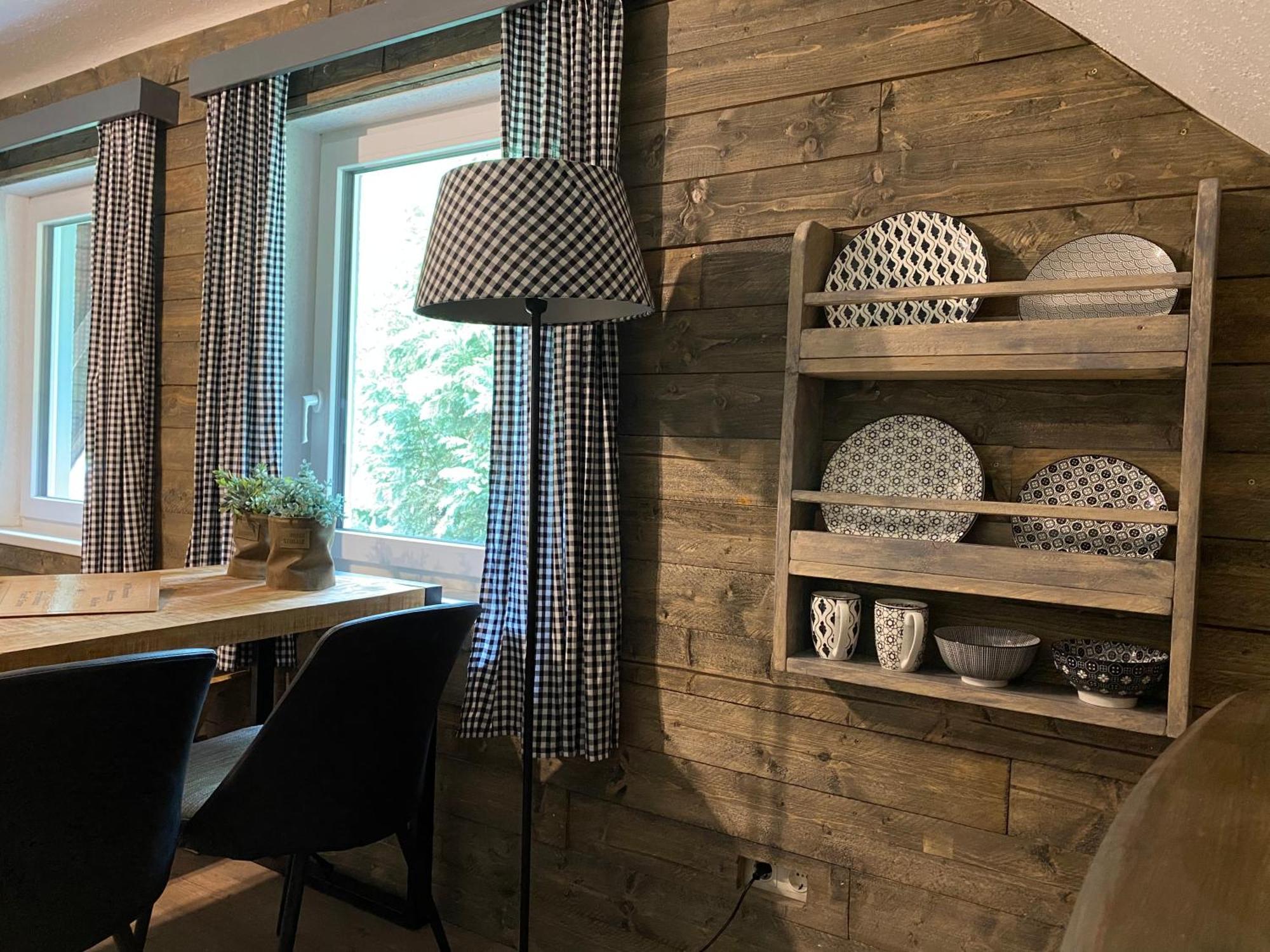 Appartement Felsblick Ferienhaus Fuenf Sinne Döbriach Екстериор снимка